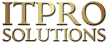 ITPro Solutions